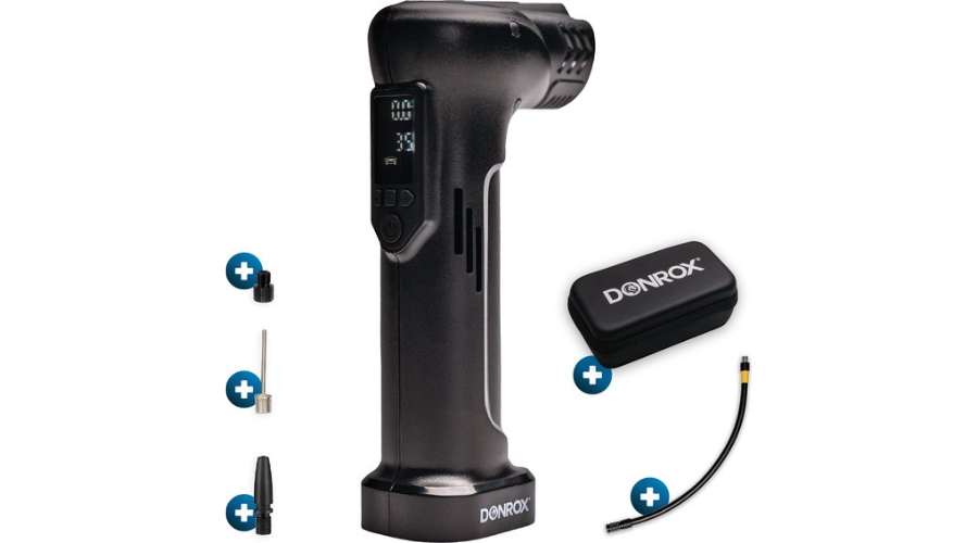 Donrox Ride A922 review