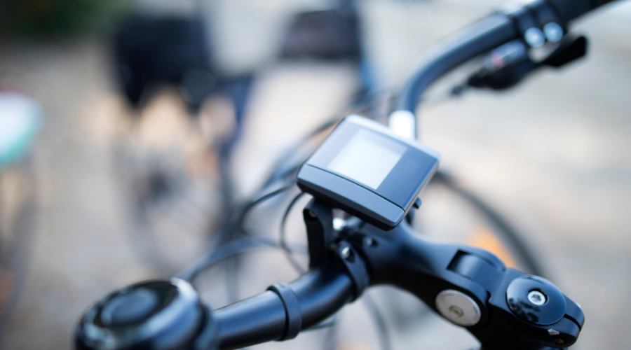 Beste fietscomputer